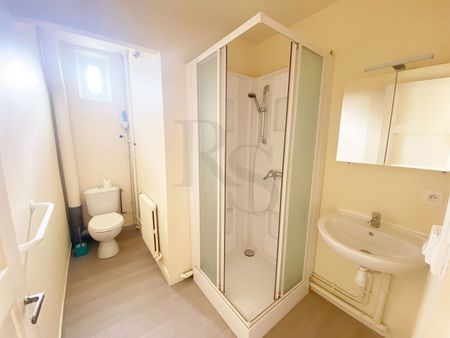 Location Appartement 2 pièces 56m² - Photo 4