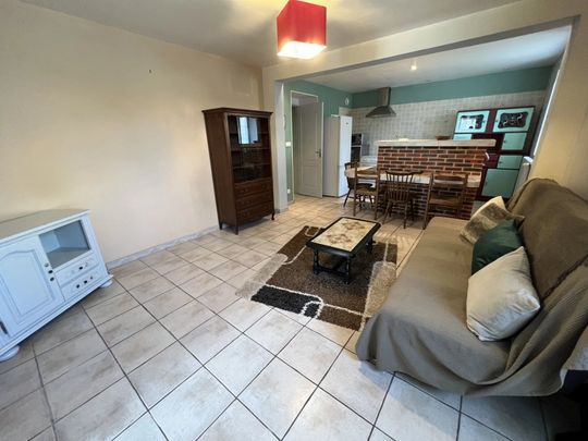Location Appartement 2 pièces 49 m2 à Villers-Cotterêts - Photo 1
