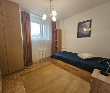 3 pokoje z loggią | oddzielna kuchnia 45.96 m² - Photo 6