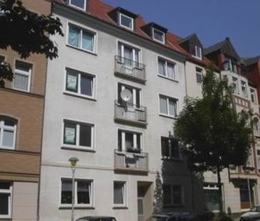 2-ZW in der Wikinger Str. 16 in Kiel zu vermieten! OTTO STÖBEN GmbH - Photo 1