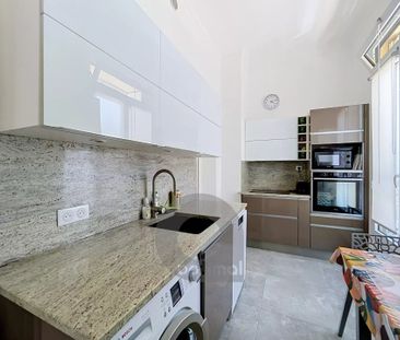 Location Appartement 2 pièces 87m² MENTON 06500 - Photo 5