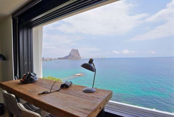 Calpe/Calp, Valencian Community