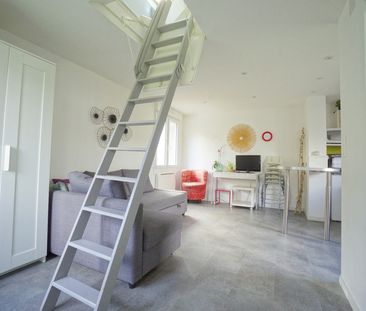 Maison 2 pièces à Metz - Photo 2