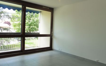 Appartement à louer 3 pièces • 60,69 m2 Saint-Genis-Laval - Photo 3