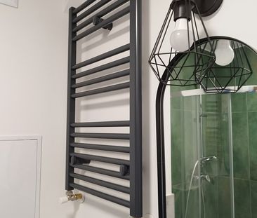 Szczecin Śródmieście-Centrum, al. Wyzwolenia - Фото 4