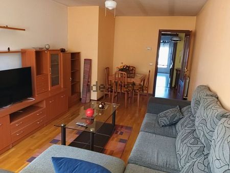 Alquiler de piso en Calle León Felipe - Photo 5