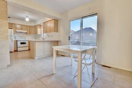 For Lease - 6388 Newcombe Drive, Mississauga, Ontario - Photo 3