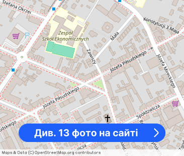 Mieszkanie do wynajęcia blisko stacji PKP - Фото 1