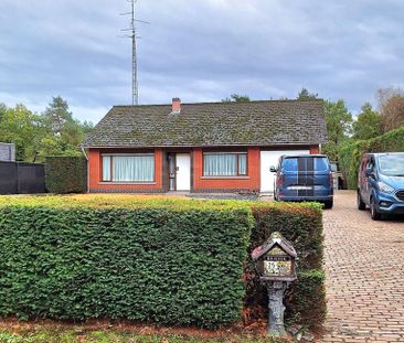 Eengezinswoning te huur in Lommel voor € 1.000 met 3 slaapkamers - Photo 4