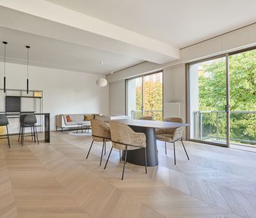 Tout savoir sur cet appartement dans le quartier Triangle d'Or, à P... - Photo 2