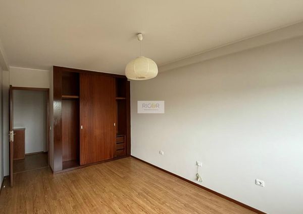 Apartamento T3 em Porto