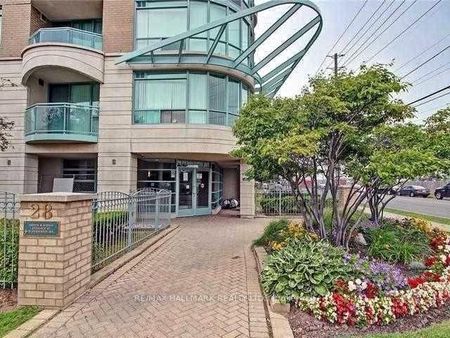 For Lease - 28 Pemberton Avenue Unit# Ph8, Toronto, Ontario - Photo 5