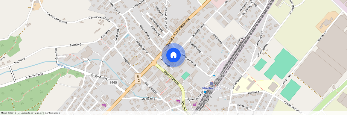 Doktorsträssli 5a, 4704, Niederbipp