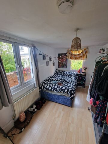 6 Bed Semi-Detached House, Ditchling Road, BN1 - Photo 5