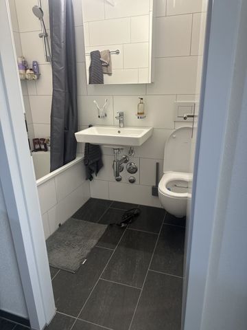 3.5 Zimmer, 72 m², 13. Stock - Photo 5