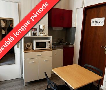 Appartement 1 pièce de 12 - Photo 5