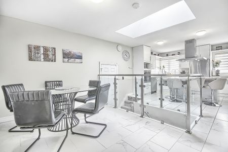 For Lease - 122 Elvaston Drive, Toronto, Ontario - Photo 5