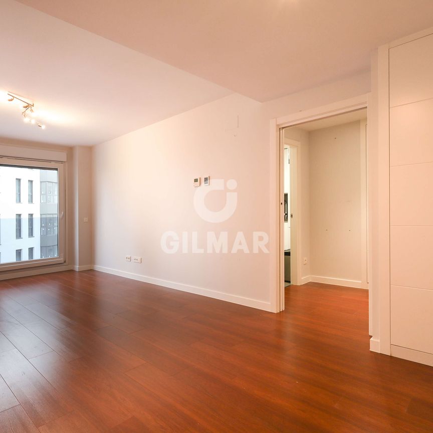 Apartamento en alquiler en Castellana-Orense – Madrid | Gilmar - Photo 1