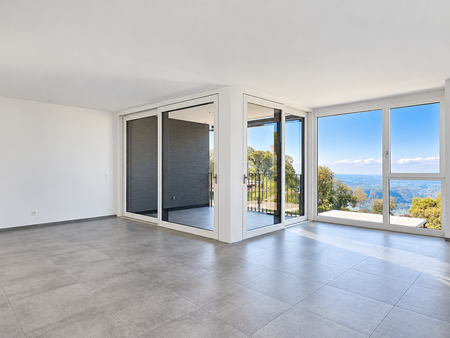 Sagno: Splendida casa unifamiliare contigua di recente edificazione con vista dominante - Photo 4