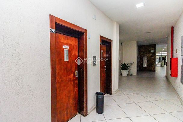 Apartamento com 1 quarto e 48m² para alugar em Centro Histórico, Porto Alegre. - Photo 1