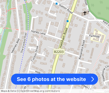 Heathfield - Photo 1