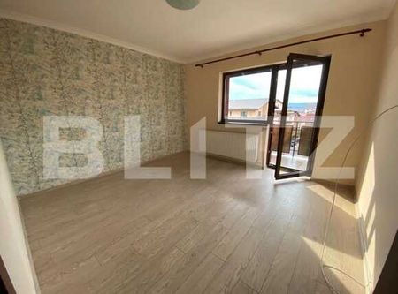 Apartament 2 camere decomandate, nemobilat, 45 mp, parcare, zona Stejarului! - Photo 3