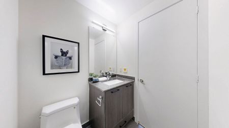 For Lease - 9471 Yonge Street Unit# 532, Richmond Hill, Ontario - Photo 4