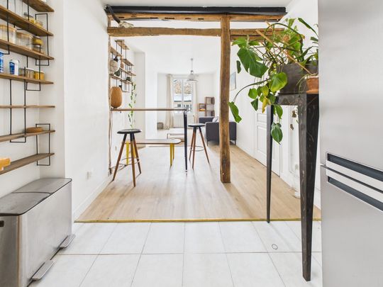 LOCATION T3 MEUBLE - Photo 1