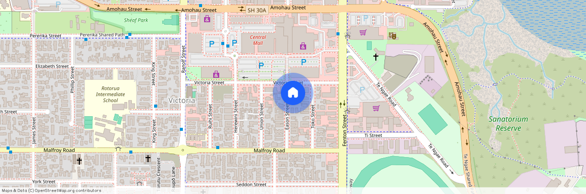 4 Eason Street, Victoria, Rotorua