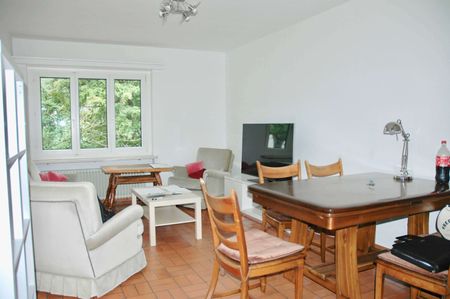 1 Zimmer, 14 m², 2. Stock - Photo 3