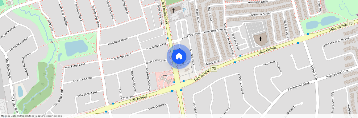 32 WUHAN Lane Unit# LOWER, Markham