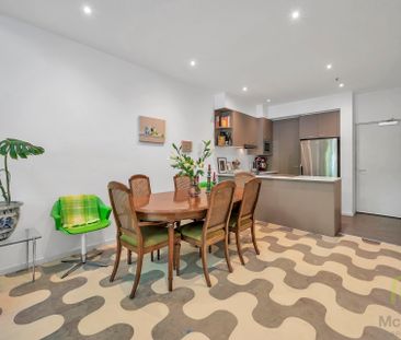 Unique Kingston Loft Apartment - Photo 1