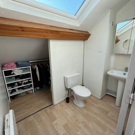 Location Appartement 1 pièce 16m² LILLE 59000 - Photo 3