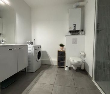 Location Appartement 2 pièces 43m² - Photo 5