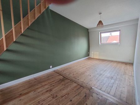 Location Maison 3 pièces 76m² - Photo 5