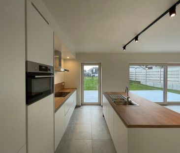 WICHELEN - Prachtige BEN-woning op rustige locatie. - Photo 4
