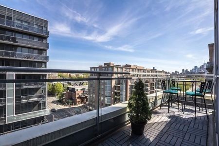 For Lease - 1029 King Street Unit# 827, Toronto, Ontario - Photo 2