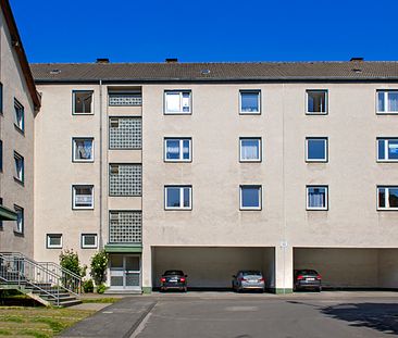 3-Zimmer-Wohnung in Solingen Mitte / Nur mit WBS - Foto 4