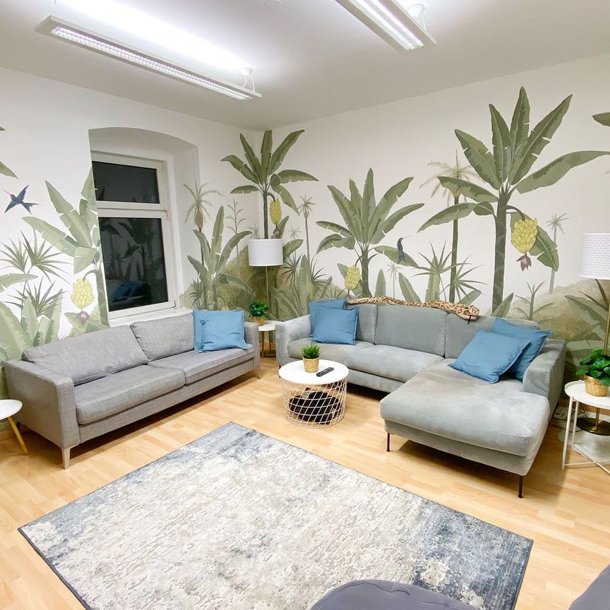 Gumpendorferstraße Zimmer 6 - Foto 1