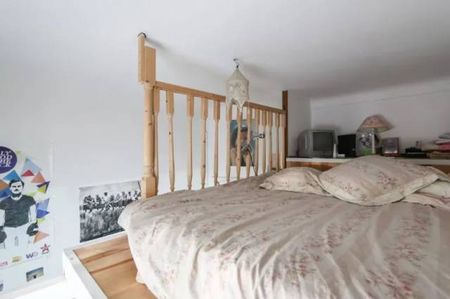 Location Appartement - Photo 5