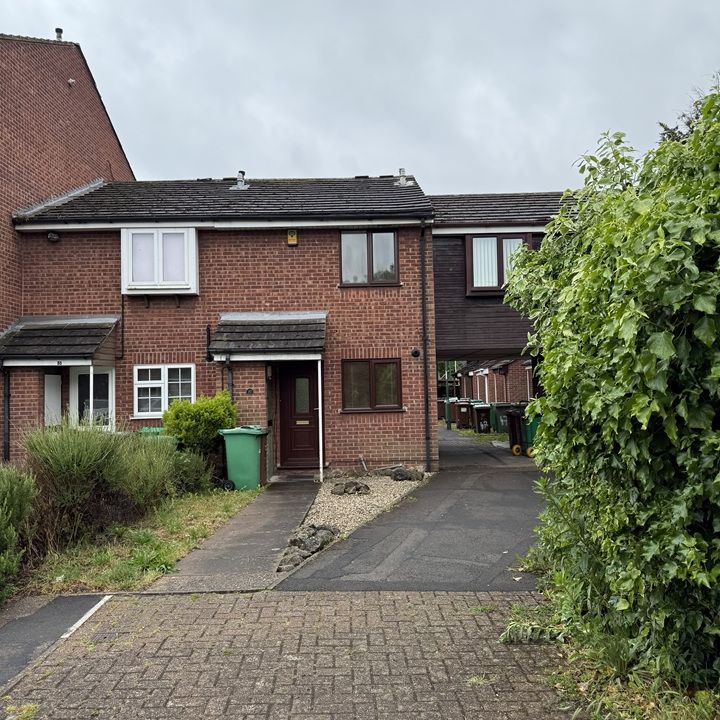2 Bed Semi-Detached House, The Meadows, NG2 - Photo 1