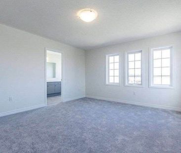 For Lease - 583 Queen Mary Drive, Brampton, Ontario - Photo 5