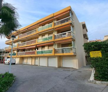 Location Appartement 1 pièce 24m² ANTIBES 06600 - Photo 5