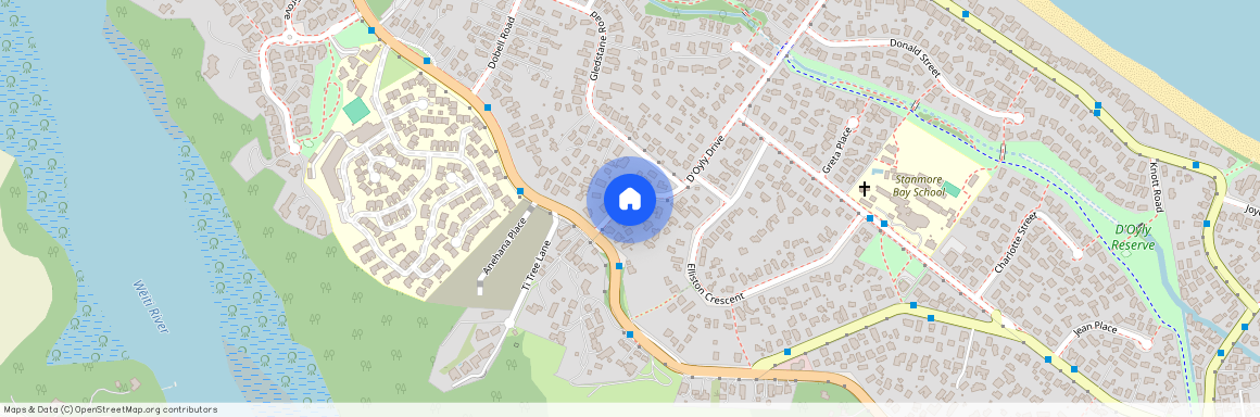 5 D'oyly Drive, Stanmore Bay, Rodney