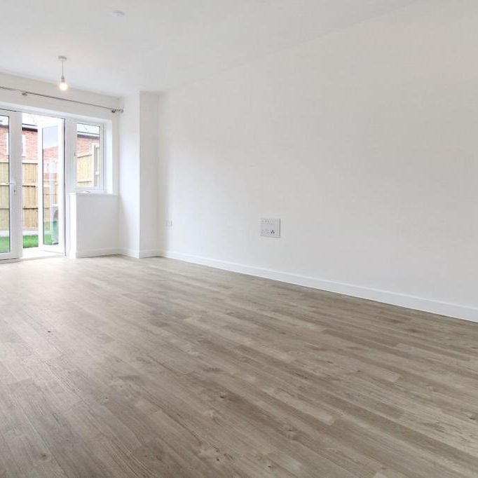 3 bedroom detached house to rent - Photo 1