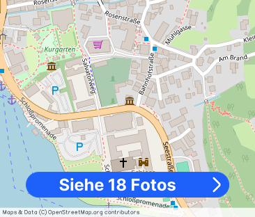 Top-renovierte Wohnung mit großer Terrasse am Alpbach bei der Schne... - Foto 1