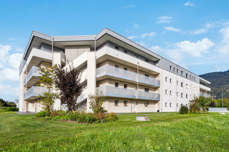 moderne und helle 4.5-Zimmerwohnung - Ihre Wohlfühloase! - Photo 2