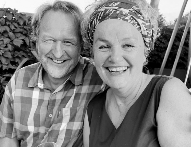 Zuverlässiges Rentnerpaar sucht Mietwohnung in/um Grenzach-Wyhlen - Photo 1