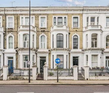 Finborough Road, Earls Court, SW10 - Photo 2