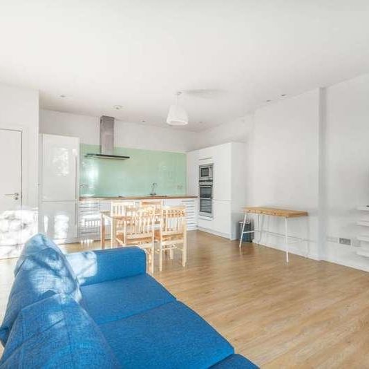 Palace Court, Notting Hill, W2 - Photo 1